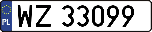 WZ33099