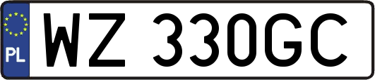 WZ330GC