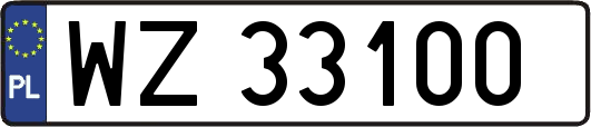 WZ33100
