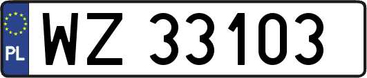 WZ33103