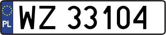 WZ33104