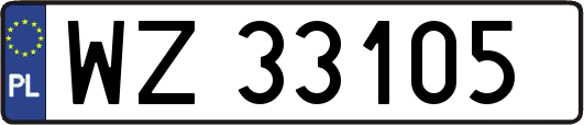 WZ33105