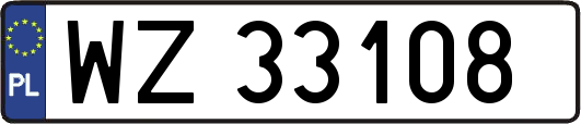 WZ33108