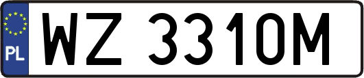 WZ3310M