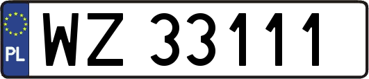 WZ33111