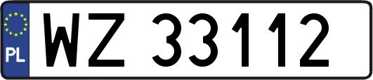 WZ33112