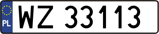 WZ33113