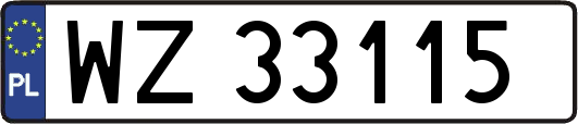 WZ33115