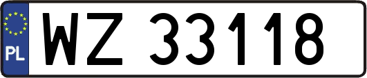 WZ33118