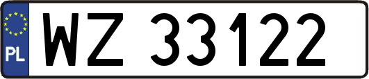 WZ33122