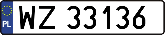 WZ33136