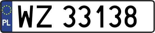 WZ33138