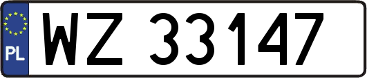WZ33147