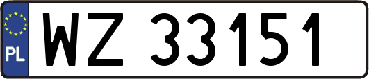 WZ33151