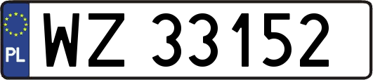 WZ33152