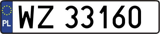WZ33160