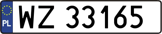 WZ33165