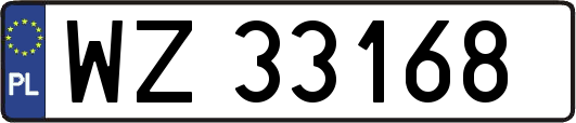 WZ33168