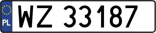 WZ33187