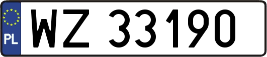 WZ33190