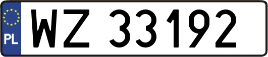 WZ33192