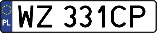 WZ331CP