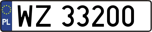 WZ33200