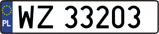 WZ33203
