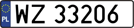 WZ33206