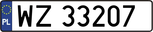 WZ33207