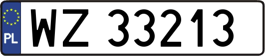 WZ33213