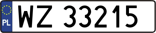 WZ33215