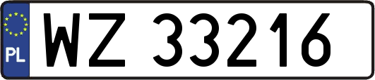 WZ33216