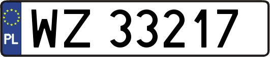 WZ33217