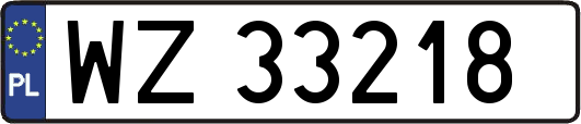 WZ33218