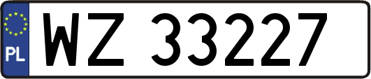 WZ33227