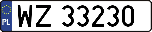 WZ33230