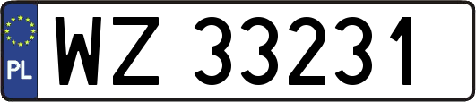 WZ33231