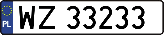 WZ33233