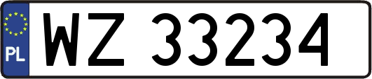 WZ33234