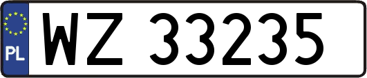 WZ33235