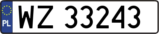 WZ33243