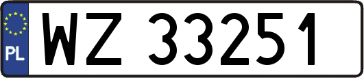 WZ33251