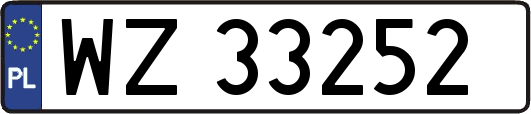WZ33252