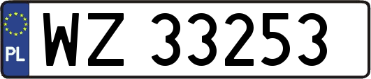 WZ33253