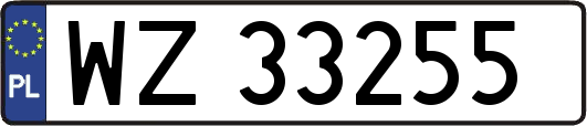 WZ33255