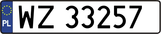 WZ33257