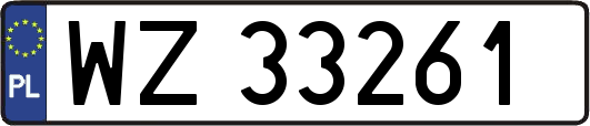 WZ33261