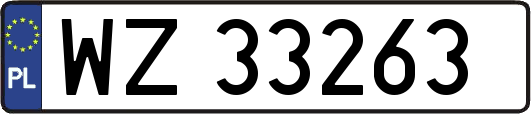 WZ33263