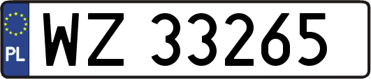 WZ33265